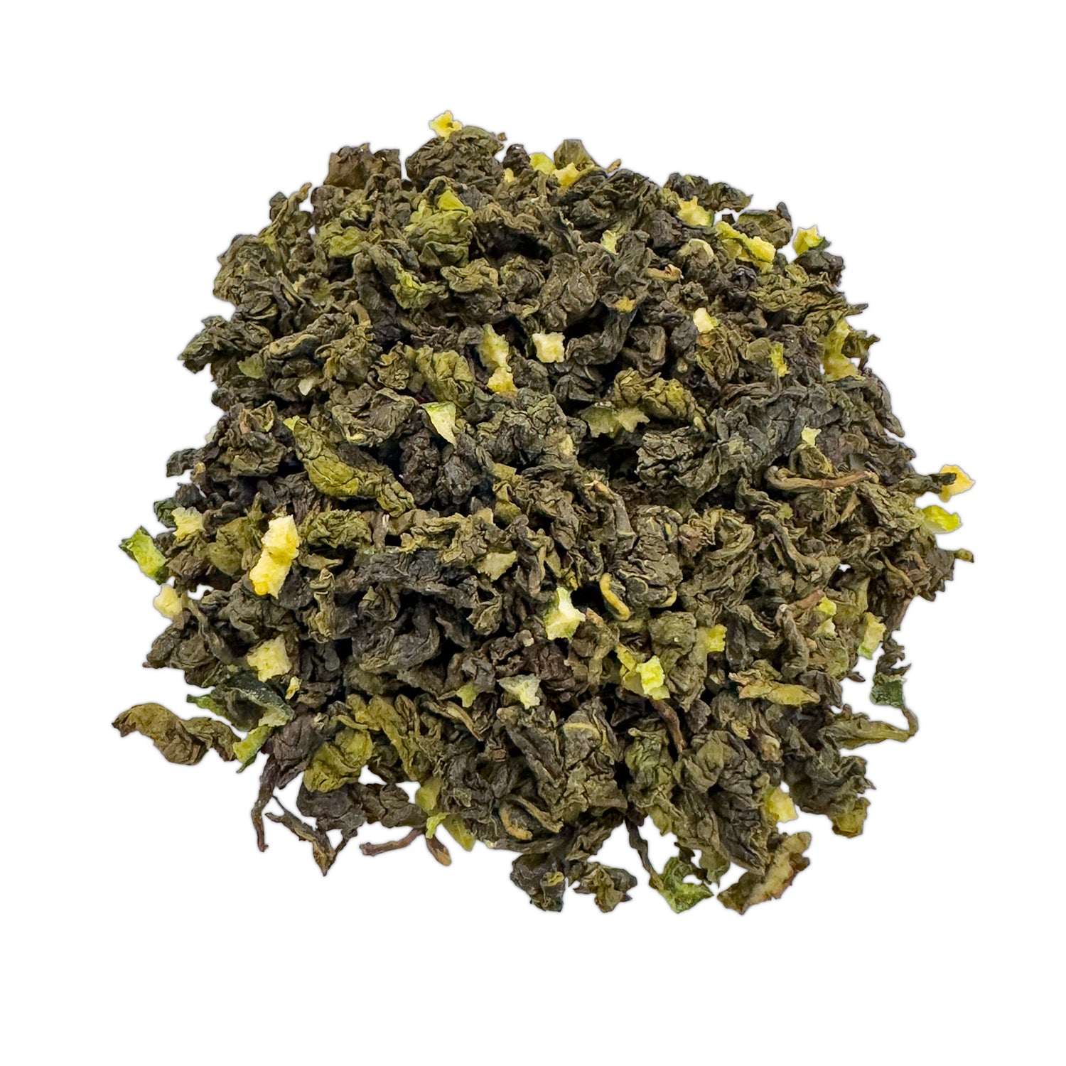 Cucumber Lime Oolong