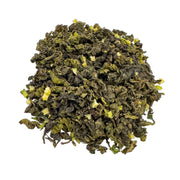 Cucumber Lime Oolong