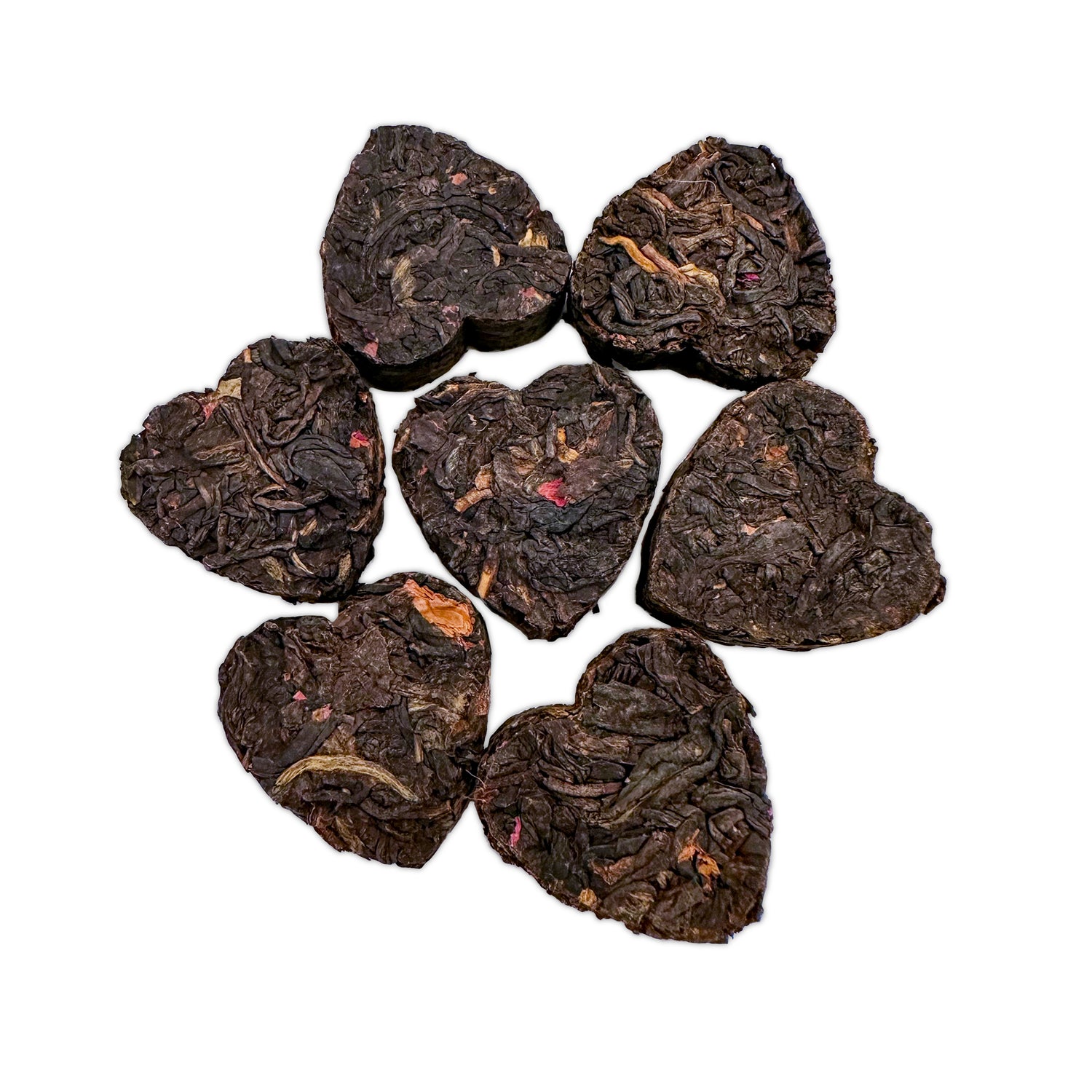 Dark Heart