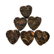 Dark Heart