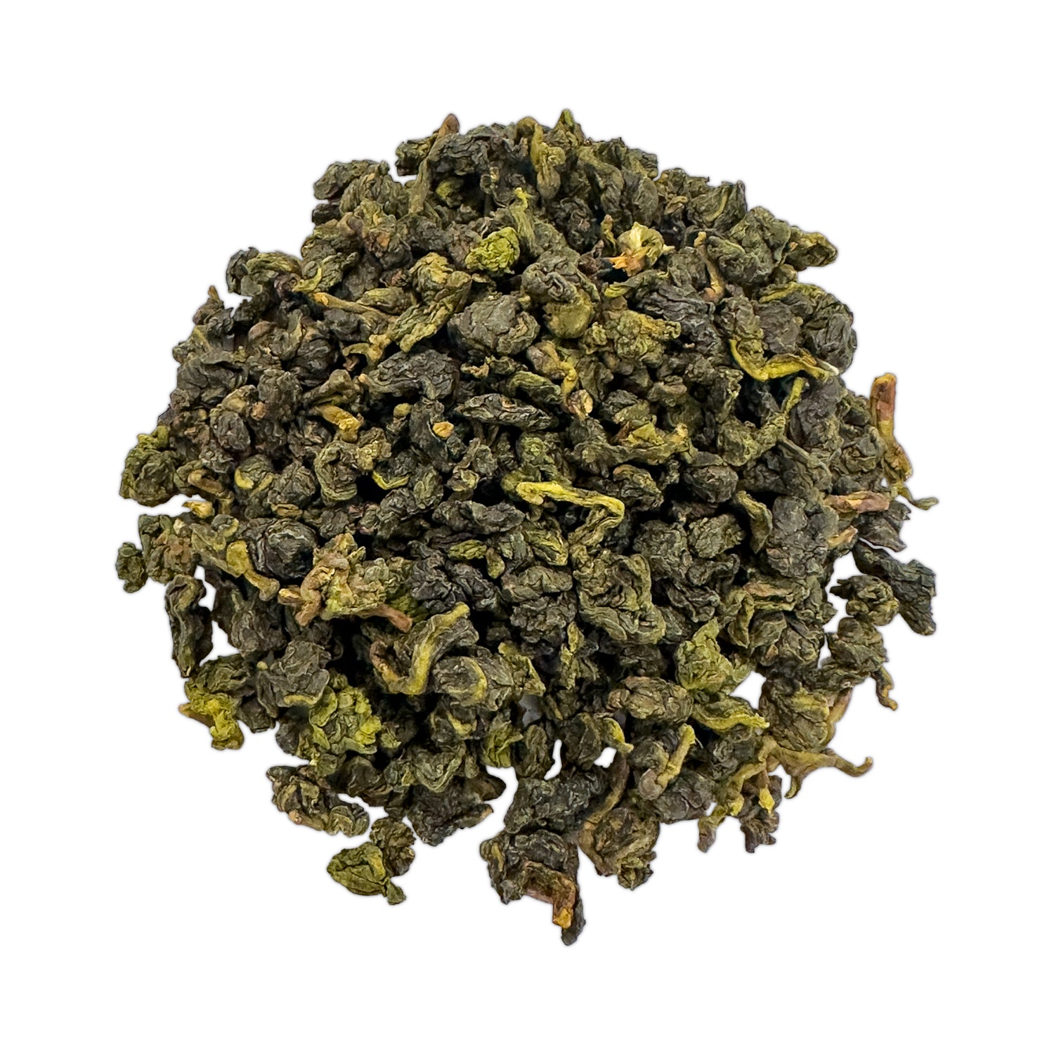 Jade Oolong