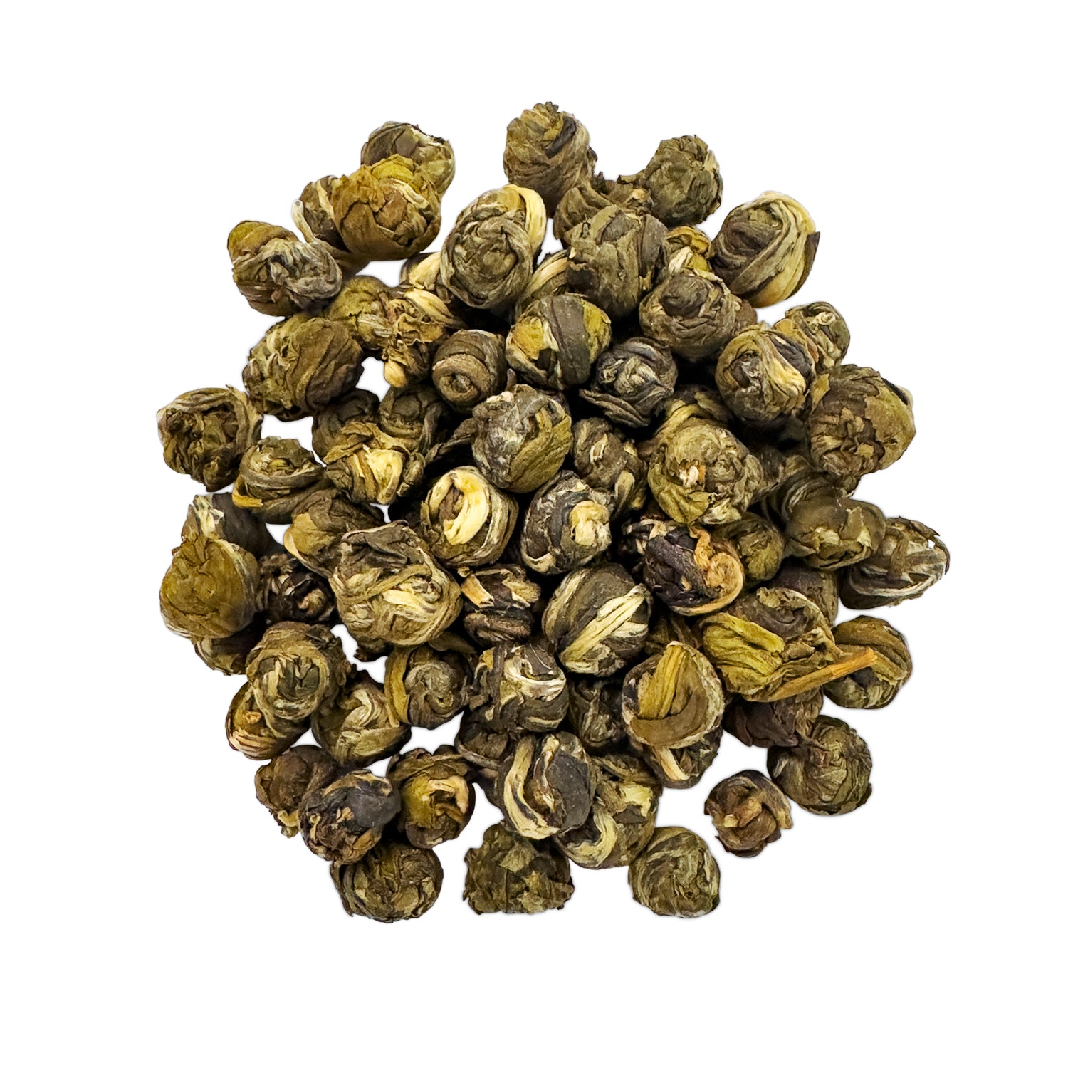 Jasmine Pearls