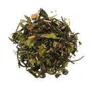 Jazzy Peach White Tea