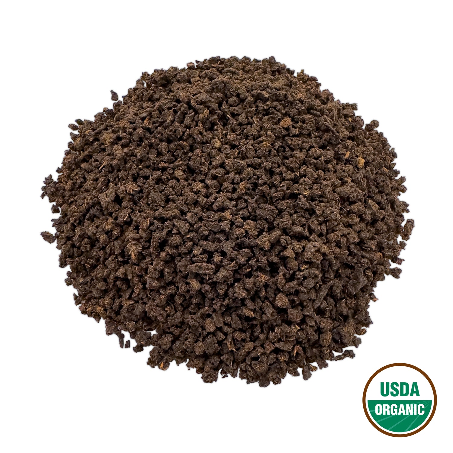 Organic Assam