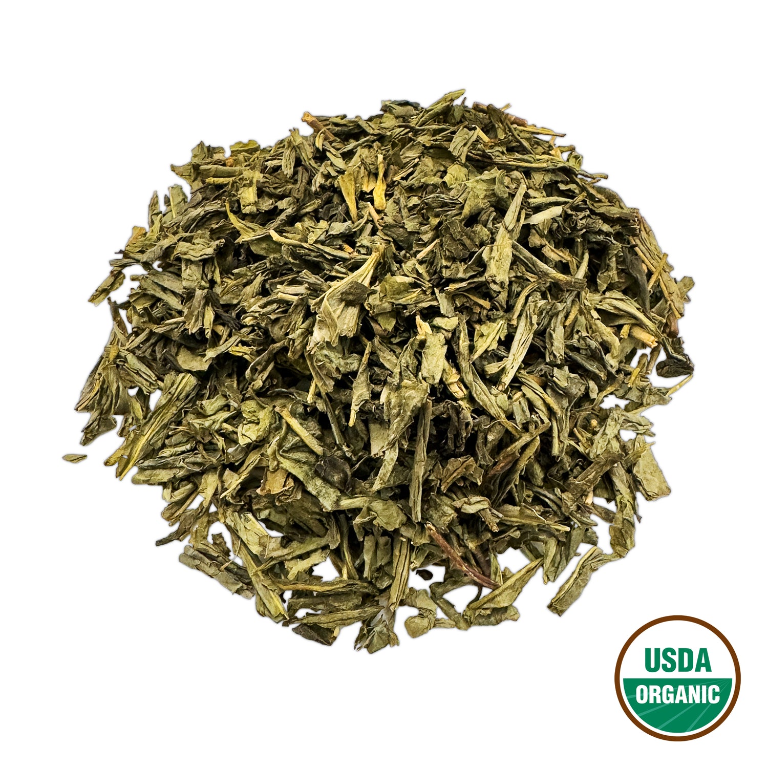 Organic Decaf Green Tea
