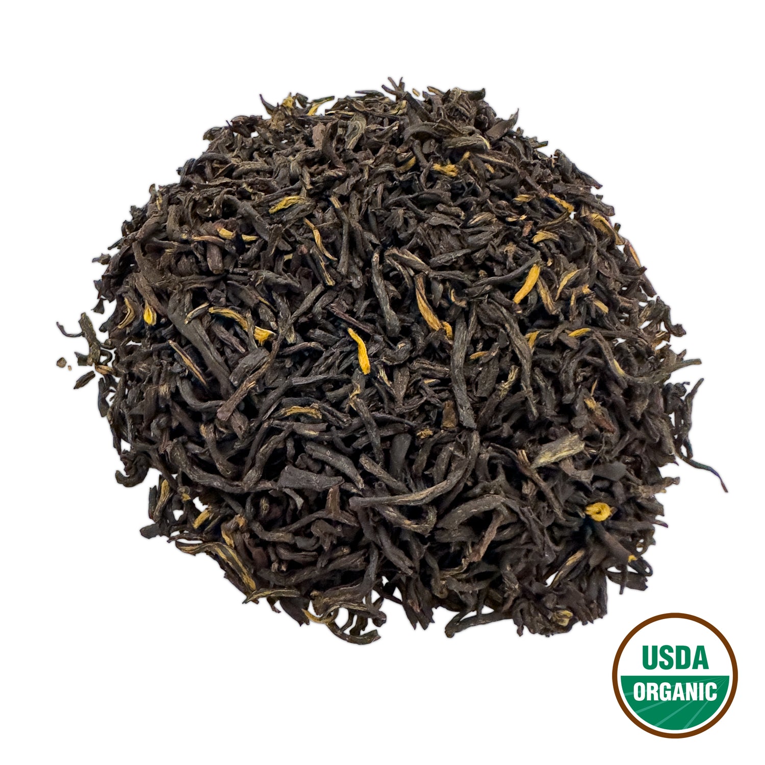 Organic Earl Grey Extreme