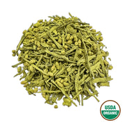 Organic Genmaicha Matcha
