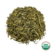 Organic Green Tea