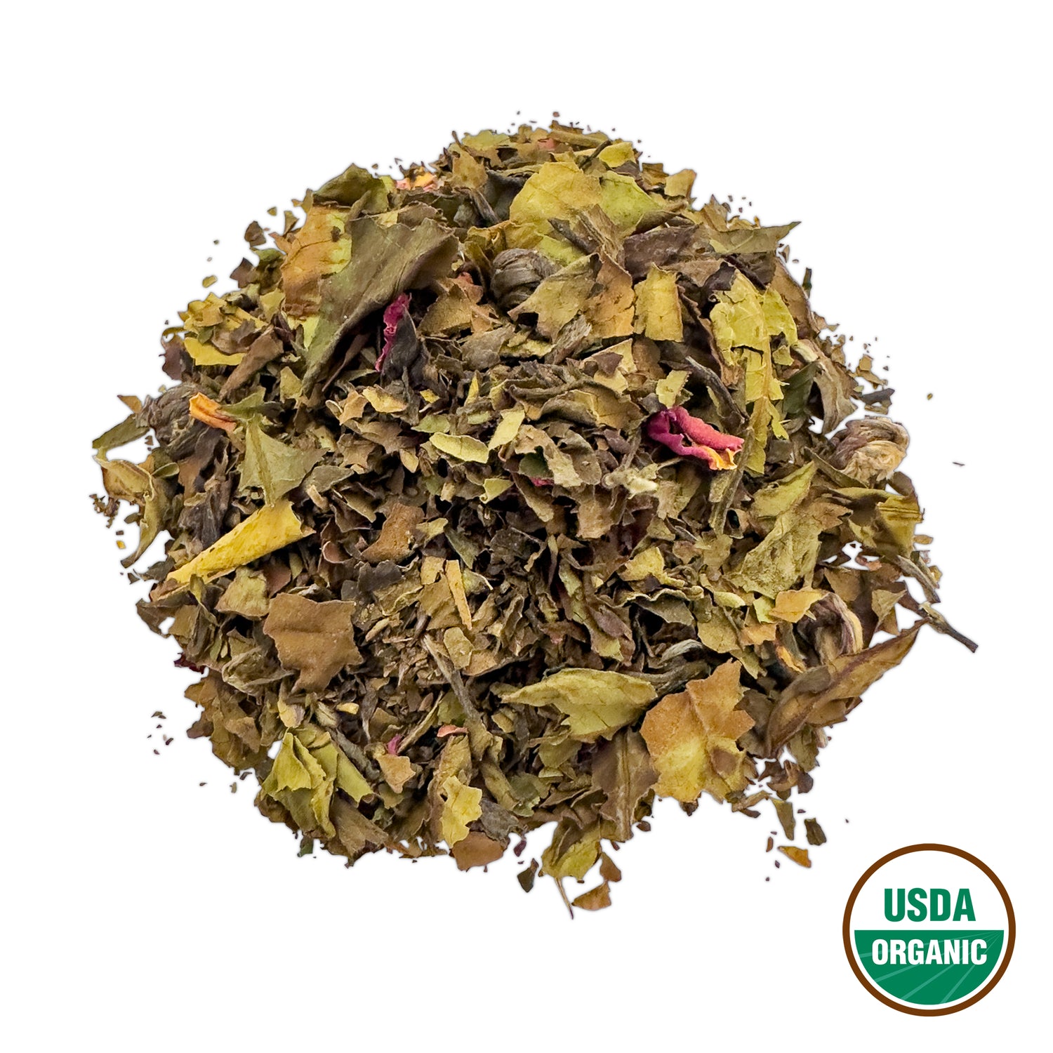 Organic Mind & Body White Tea