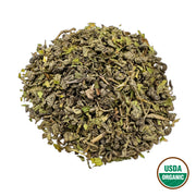 Organic Moroccan Mint Green Tea