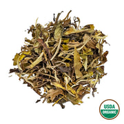 Organic Mutan White
