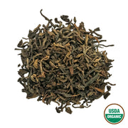 Organic Puerh Classic