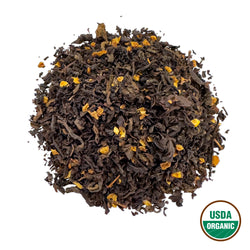 Organic Rise & Shine Black Tea