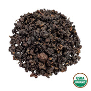 Organic Ruby Oolong
