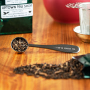 Earl Grey Teas