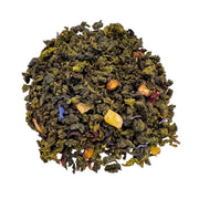 Raspberry Oolong