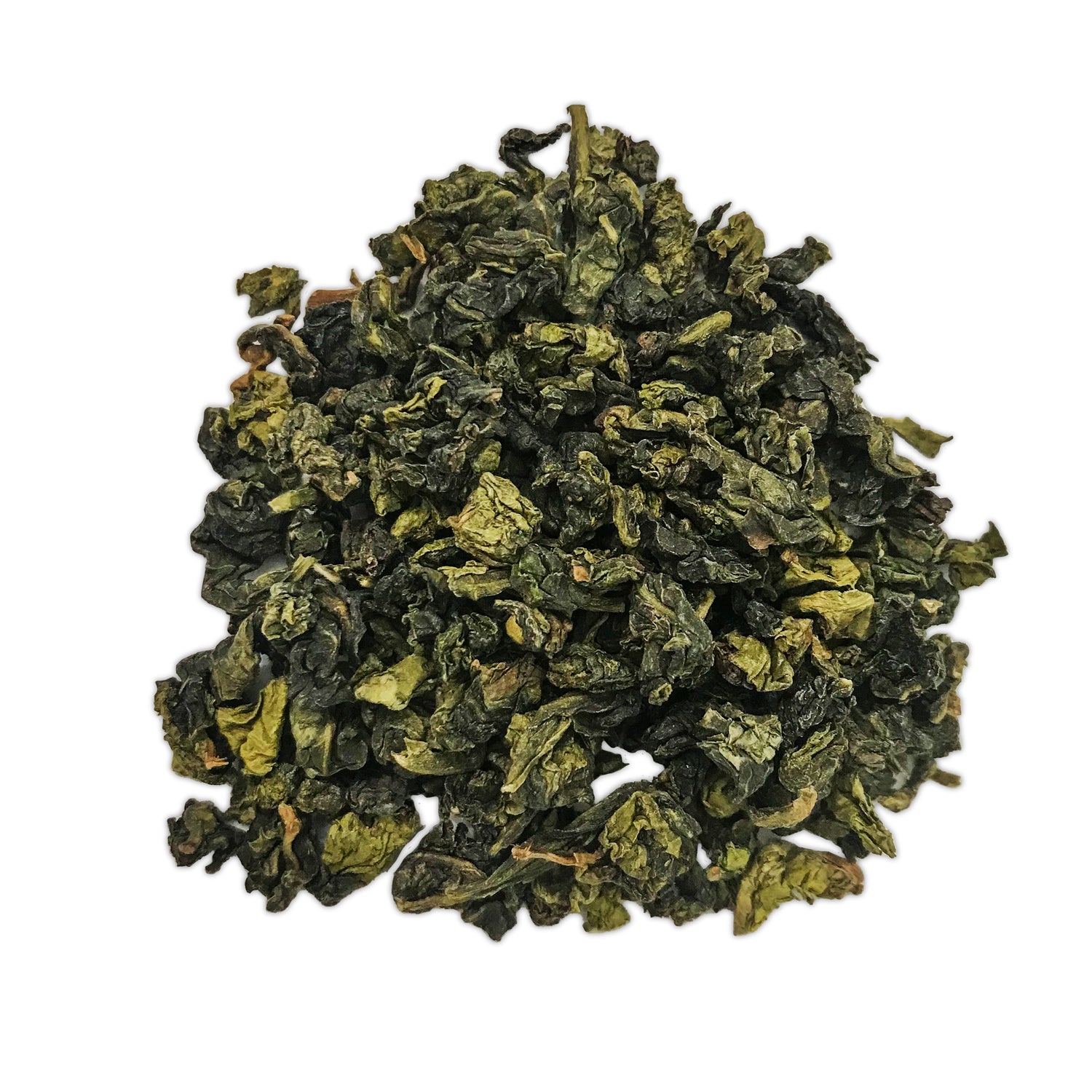 Shangri-La Iced Oolong