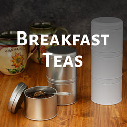 Breakfast Teas