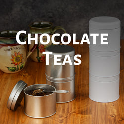 Chocolate Teas