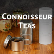 Connoisseur Teas