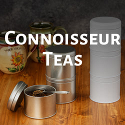 Connoisseur Teas