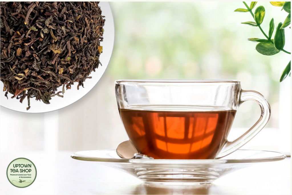 Confused by All the Different Types of Tea? Black Tea