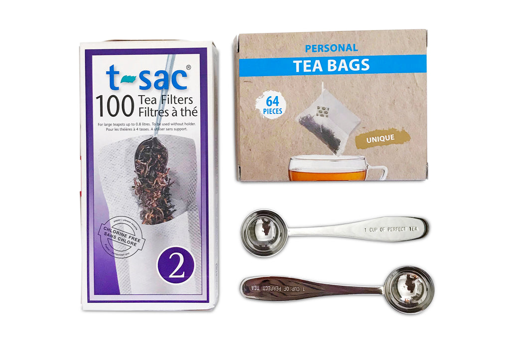 Do You Have The Right Tea-Making Equipment - Part 2?