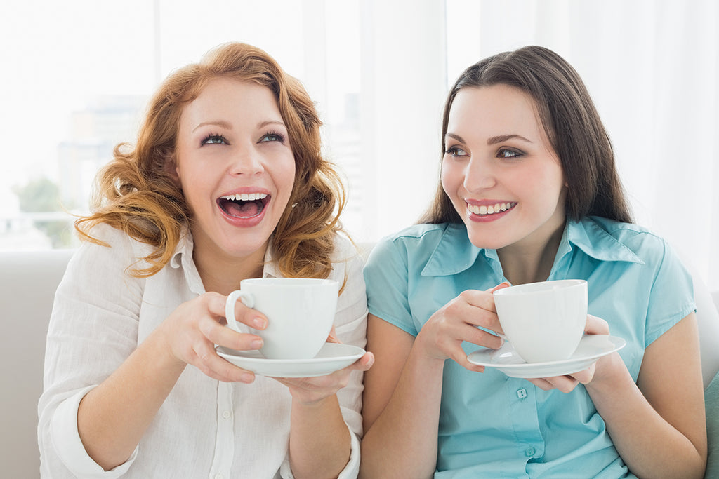 Tea Slang…Funny Tea Terms