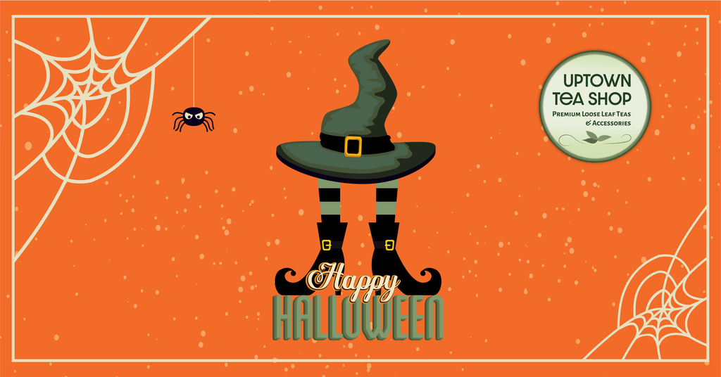 Happy Halloween!