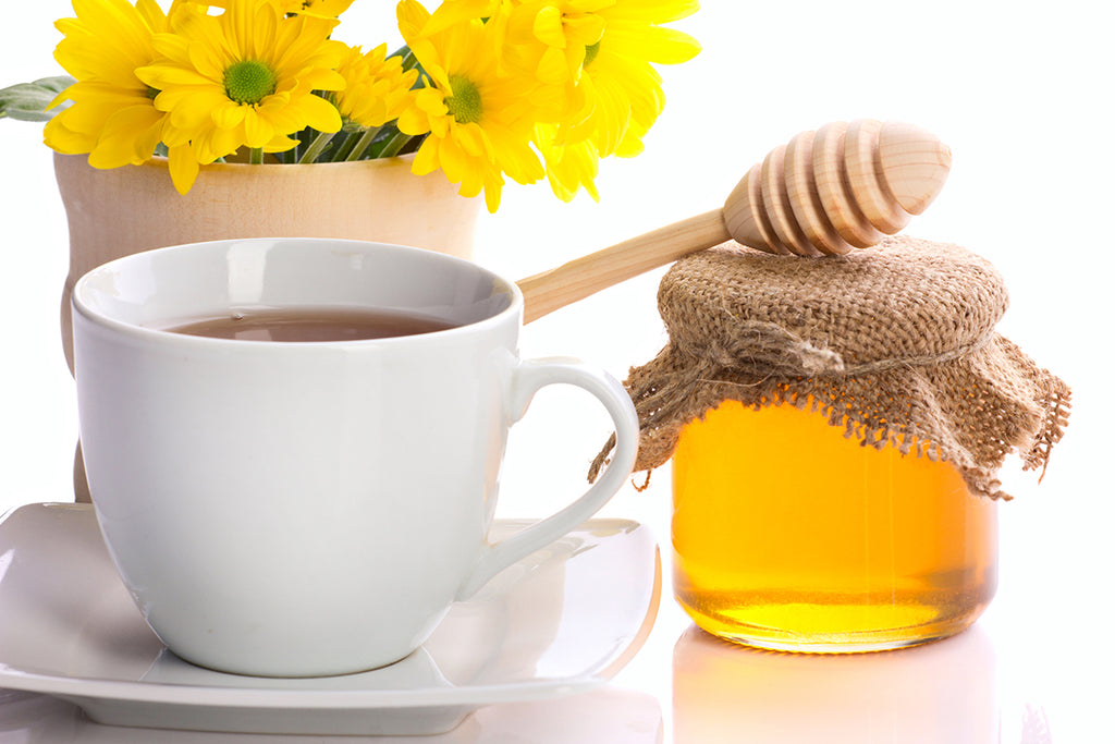 Honey - Nature's Miracle Sweetener