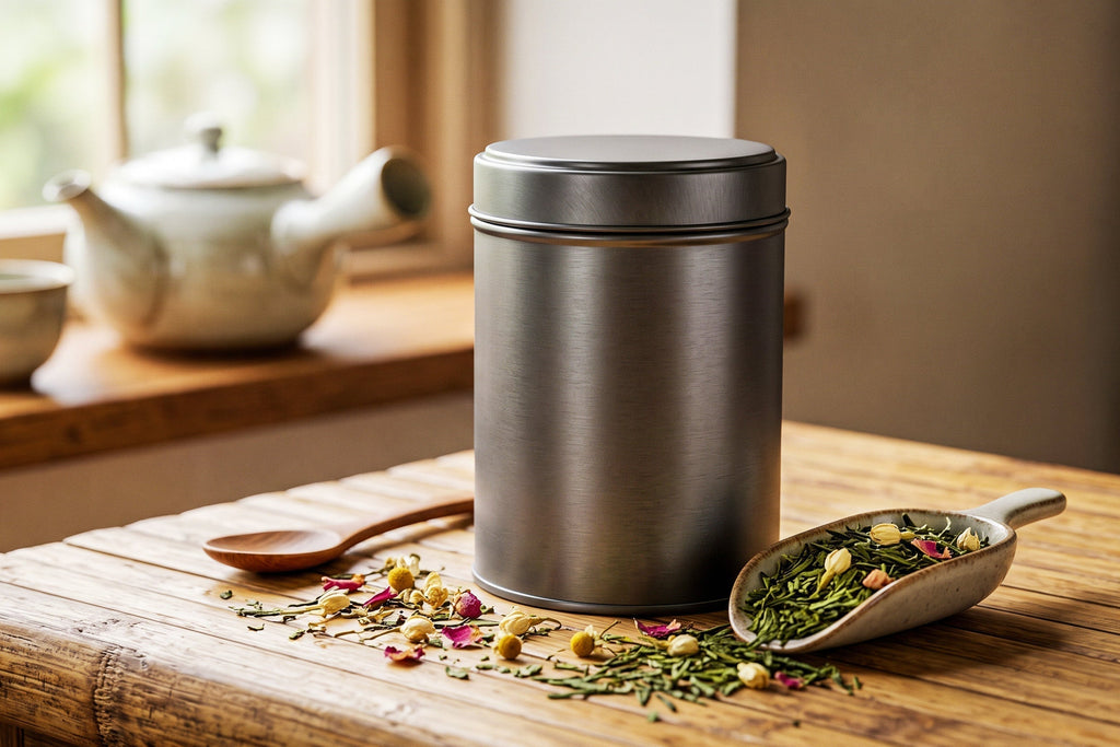 Does Loose-Leaf Tea Expire?