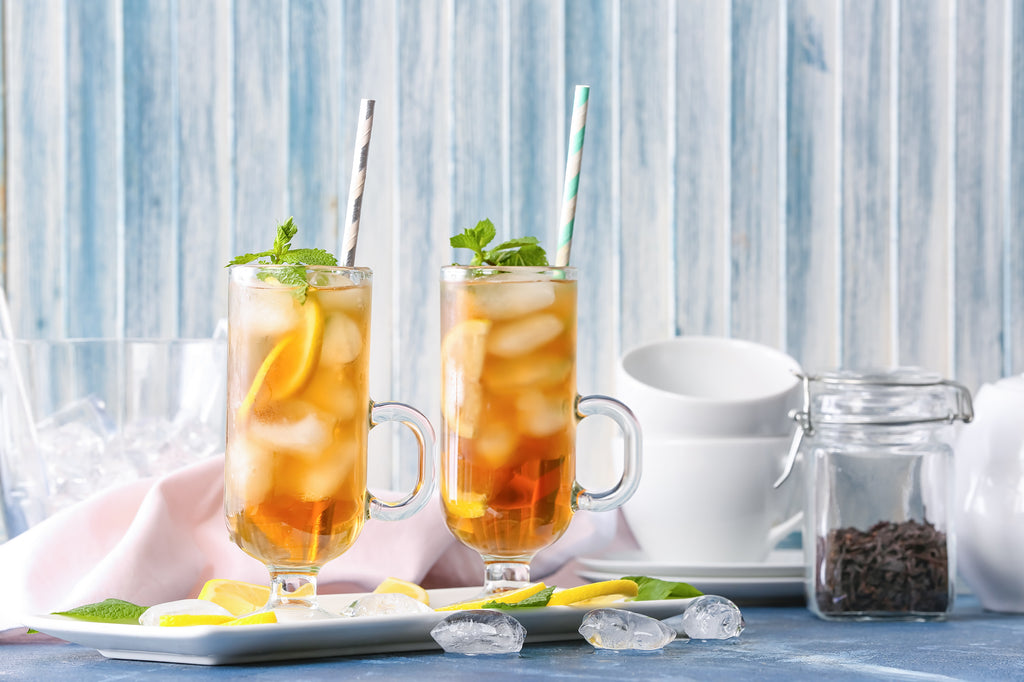 Iced Tea Season Is Here - Part 2!