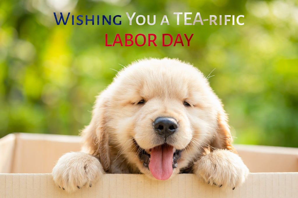 Happy Labor Day - A Workingman's or Workingwoman’s Holiday