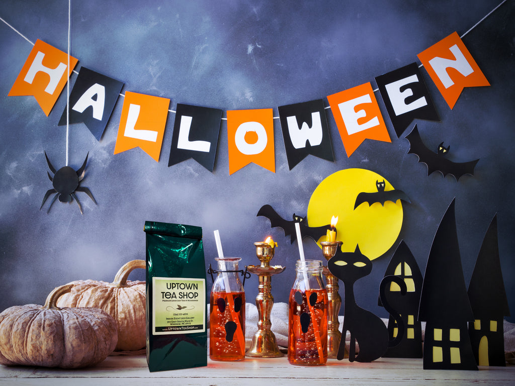 🎃 Kids and Adults Love "Witch's Brew" 🍵