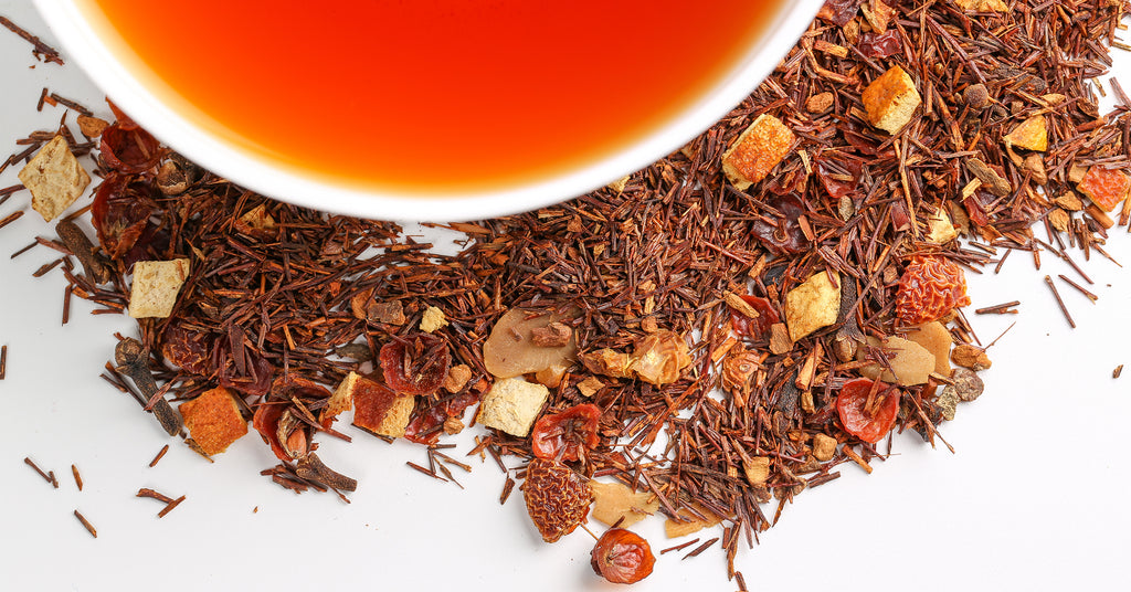 🍃 Have You Tried Rooibos Tea? 🍃