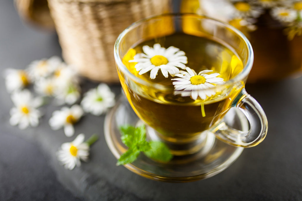 😴 🛏️ Sip Your Way to Sleep: The Best Tea for a Good Night’s Rest 🥱 🫖