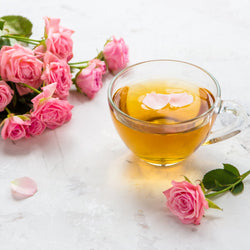 Valentine's Day Teas