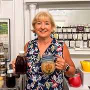 Tea + Honey Infusions - Saturday, November 7th - 11 am