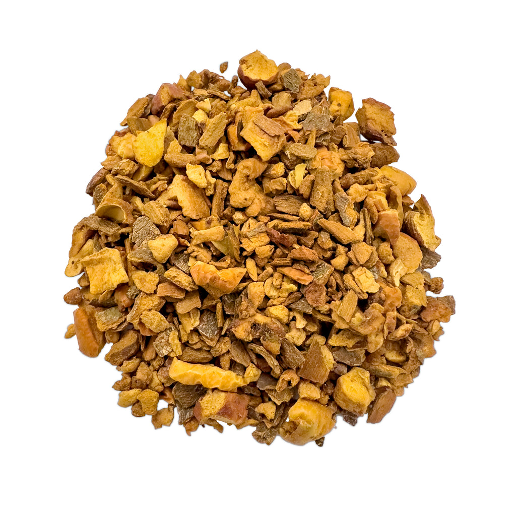 Apple Cinnamon Herbal (Tisane) Tea Uptown Tea Shop