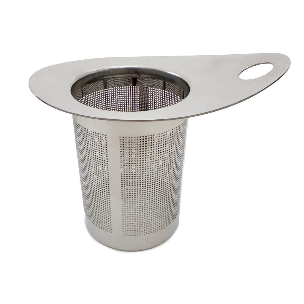 Tea Strainer/Infuser – Uptown Tea Shop LLC