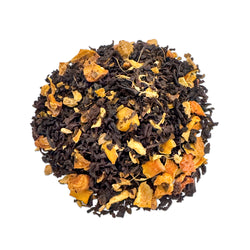 Caramel Pumpkin Spice Black Tea