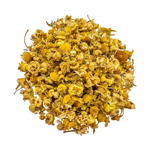 Chamomile Herbal Tea