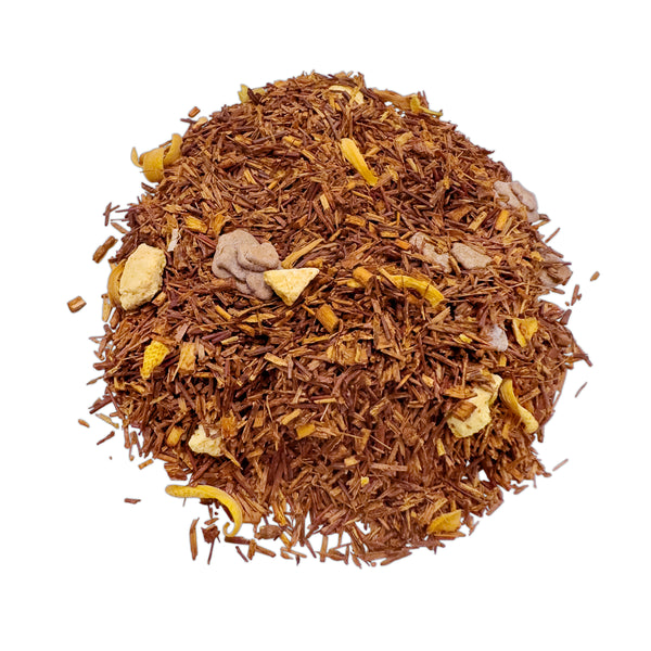 Chocolate Orange Rooibos
