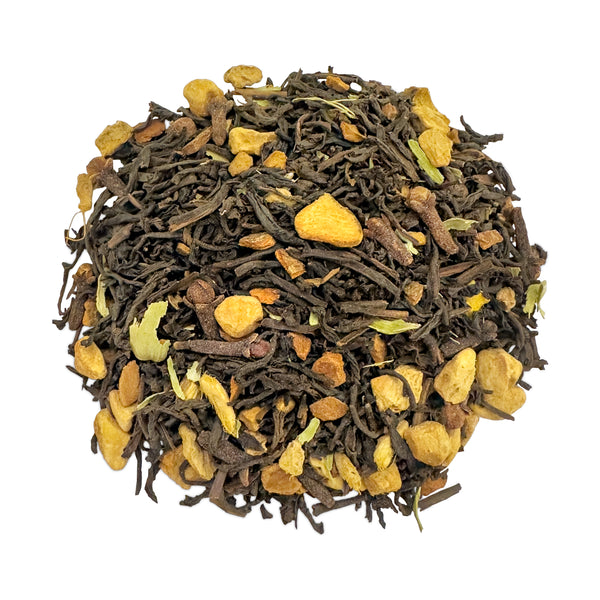 Decaf Chai