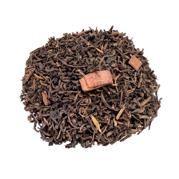 Decaf Chocolate Truffle