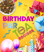 Birthday ParTea Rooibos