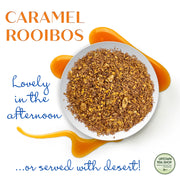 Caramel Rooibos