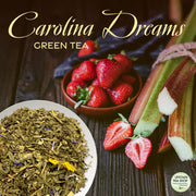 Carolina Dreams Green Tea