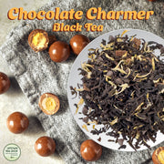 Chocolate Charmer
