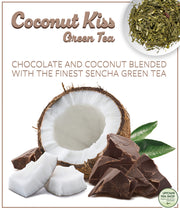 Coconut Kiss Green